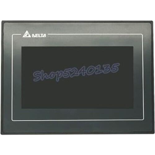 New In Box DOP-103BQ Replacement DOP-B03S211 TFT 4.3 inch HMI Touch Display Screen Panel