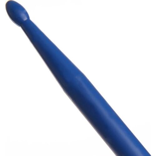 B0KB Professional A Pair Of Drumsticks High Quality Nylon Drum Stick Set Lightweight