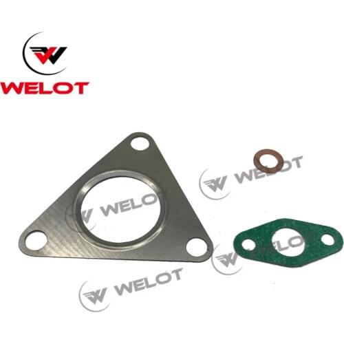 Turbo Gasket Kits WL3-0964 for turbocharger 49131-05210 49131-05212 NEW turbocharger metal parts