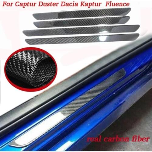 Qinwa Door Sills Renault China