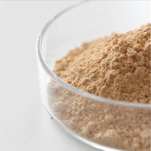 Plant flower extract color changing powder 501 temperature sensitive color changing powder pH color changing Pink