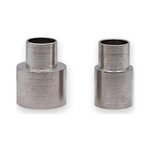 Pen bushing for hourglass twist pen kits RZ-BP303#-BU