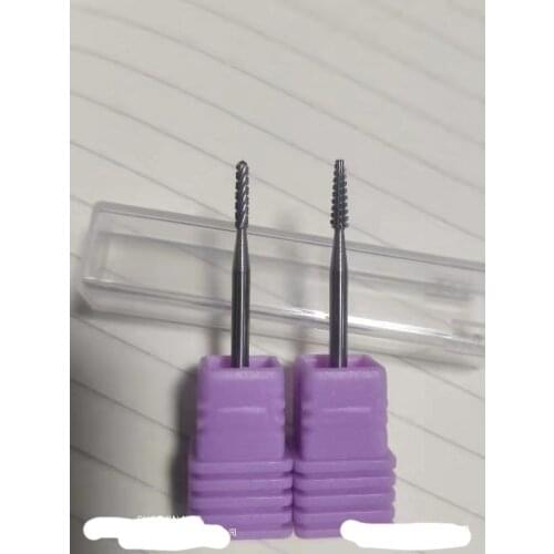 1pcs Professional Electric Drill Carbide Nail Drill Bits Nail Salon Manicure File Cuticle Clean Tools For Manicure Machine