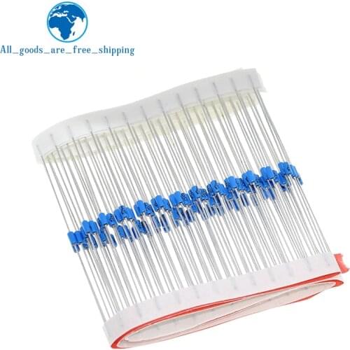 100pcs Db3 Trigger Diode Db 3 Diac 204ah Do 35
