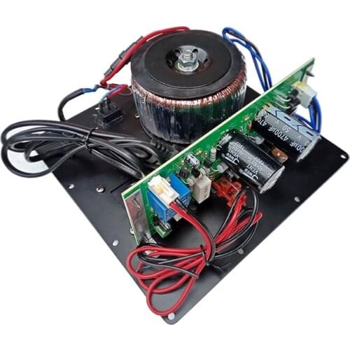 160W Active Subwoofer Power Amplifier Board 220V Household Pure Bass Power Amplifier