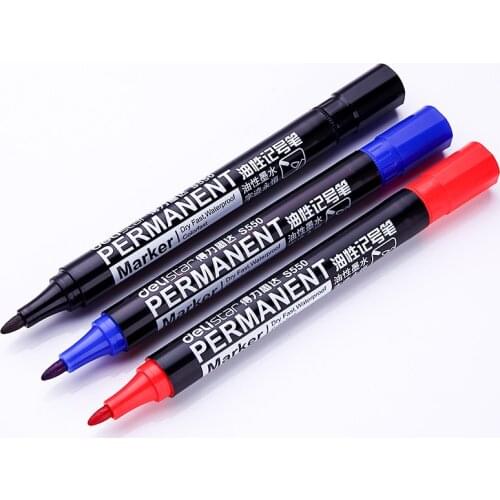 AnnWood Paint Markers