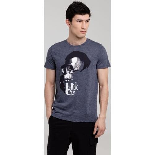 Author's Men's T-Shirts