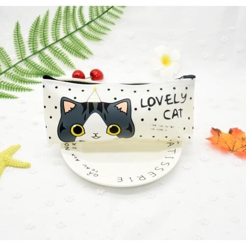 BAIHUIWEN Pencil Cases For Girls