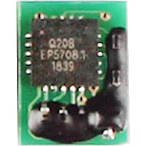 CF540A CF541A CF542A CF543A toner chip for HP Color LaserJet Pro M254 M254dw 254nw MFP M281cdw 281fdn 281fdw 280 280nw printer