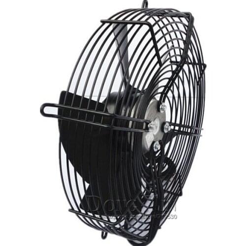 YWF 4E-400 180W shimmer external rotor axial fan motor / Axial Fan