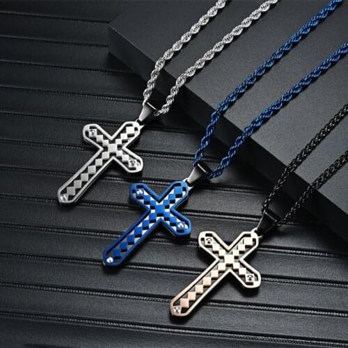 Eyeyoyo Religious Pendants