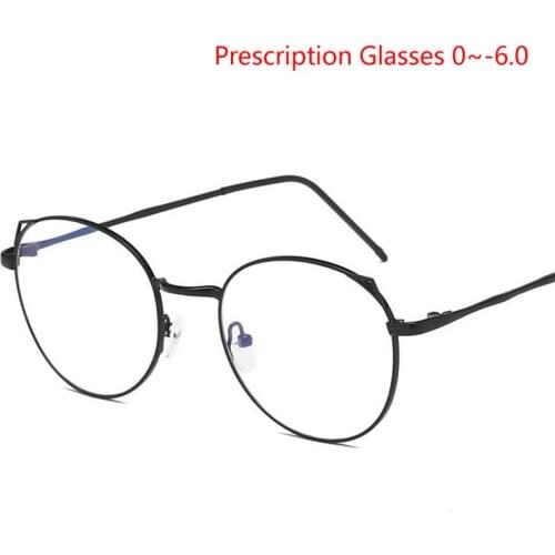 Женские очки с диоптриями GSBJXZ China At AliExpress