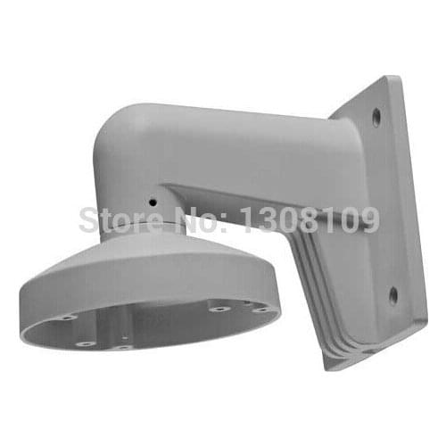Hikvision DS-1273ZJ-135 for Dome Camera DS-2CD2732F-IS wall mount bracket For IR Dome Bracket
