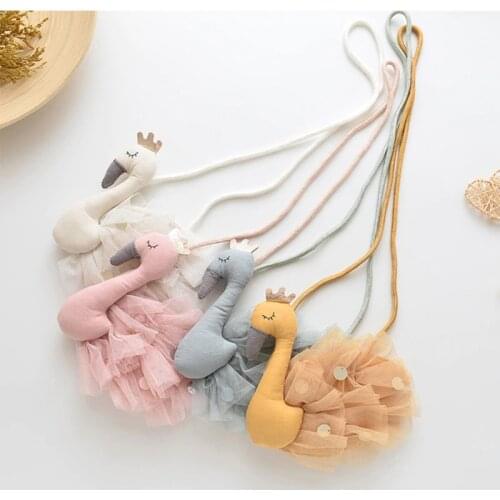 Kacakid Plush Backpacks