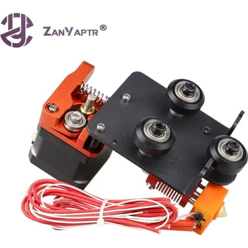 CR10 12V/24V Upgraded Short-Range Extruder Direct Drive Feeder Replacement Kit For Creality 3D Ender-3 Ender-5 cr10s Printer