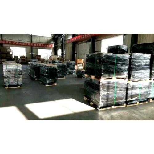 Cheap price used ISC8.3 diesel engine fuel injection pump 4076442 4076442RX