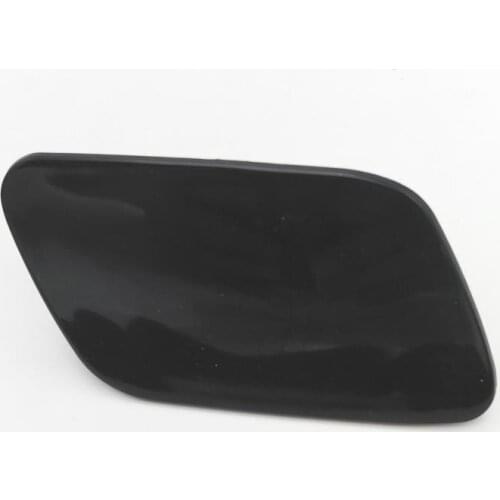 For Audi A4 B7 2005 2006 2007 2008 Car-styling Front Bumper Headlight Washer Cover Cap Right Passenger Side