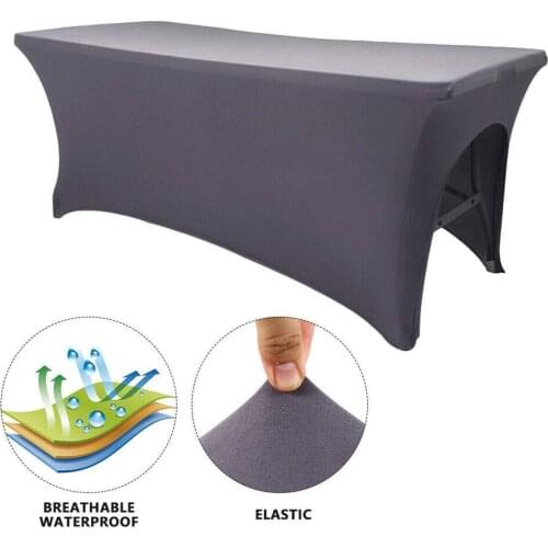 Beauty Salon Massage Bed Cover Spa Table Sheet Massage Table SPA Bedspread Fitted Sheet Pure Color Table Cover Breathable Soft