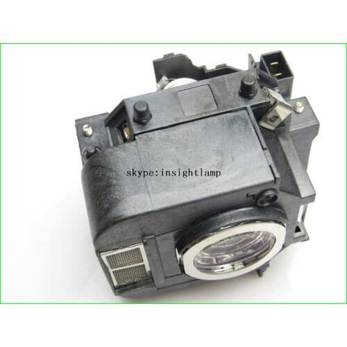 Projector lamp V13H010L50 for EB-824/EB-825/EB-826W/EB-84/EB-84e/EB-84he PROJECTOR