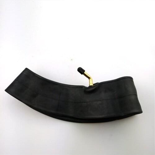 Lightning shipment super Inner Tube 16x2.125 with a Bent Angle Valve Stem Electric vehicle Cycle