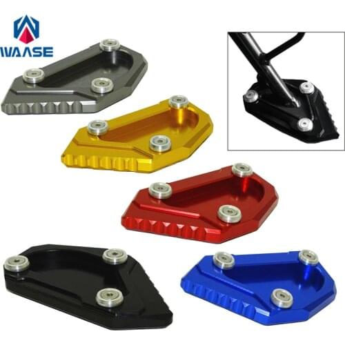 Waase Bicycle Stands