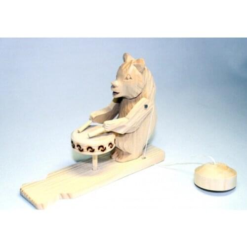 Заводные игрушки WoodFun China At AliExpress