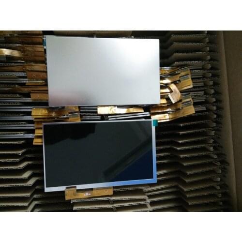 7" Version A For Beeline Tab Pro 163*97MM lcd screen display tablet accessories replacement