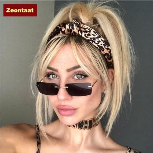 Женские солнцезащитные очки Zeontaat China At AliExpress