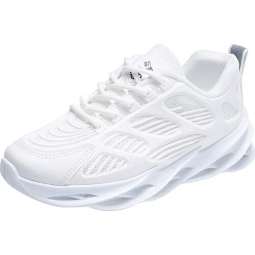 Brand Design Chunky Tennis Sneakers For Women 2021 Summer Womens Platform Running Shoes Breathable Ladies Classic Dad Shoes