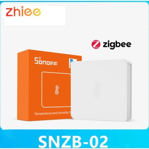 Zhiee Temperature Control Systems