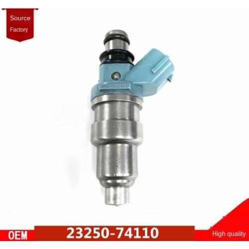 23209-74110 23250-74110 fuel injector for TOYOTA CARINA CORONA CAMRY 1.8L 4SFE