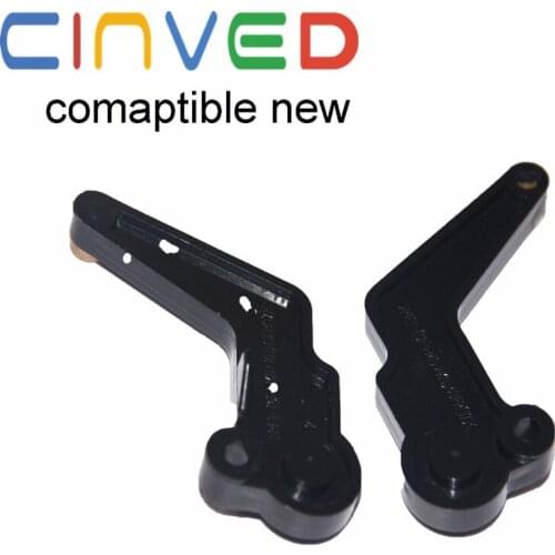 5setsX Fuser Front Pressure Release Lever For Ricoh MP3350 2852 2851 3352 3351 2352 D019-4171 D0194171 D019-4191 D0194191