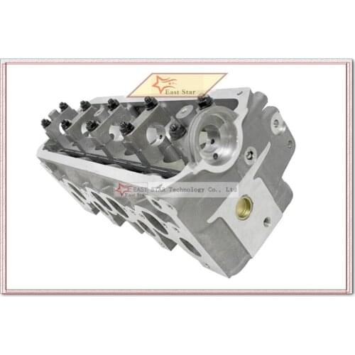 908 708 028103351J AAZ Cylinder Head For AUDI 80 For Seat Toledo Ibiza 1.9L 50003106b 50003406b HL0058 028-103-351J 028 103 351J