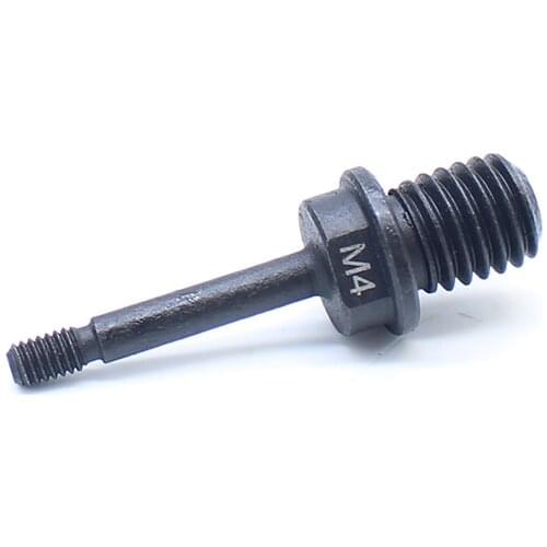 M06 Rivet Adaptor Parts Accessories Rivet Adaptor Screws