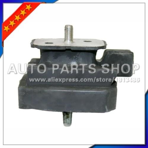 Auto parts wholesale new Engine Transmission Mount for BMW E60 E61 E63 E64 525i 525xi 528i 530i 535i 22316771741