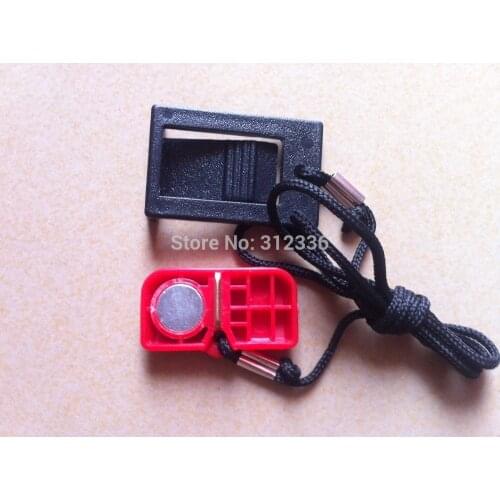 Free Shipping JOHNSON treadmill T941 T208 T942 T21 T931 T921 safety lock safety switch parts suit the more model treadmill