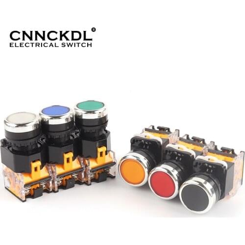 CNNCKDL Switches
