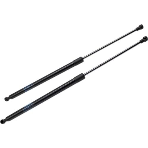 For RENAULT MODUS / GRAND MODUS Hatchback 2004-2016 Auto Rear Boot Tailgate Trunk Struts Prop Lift Support Damper 533,5mm