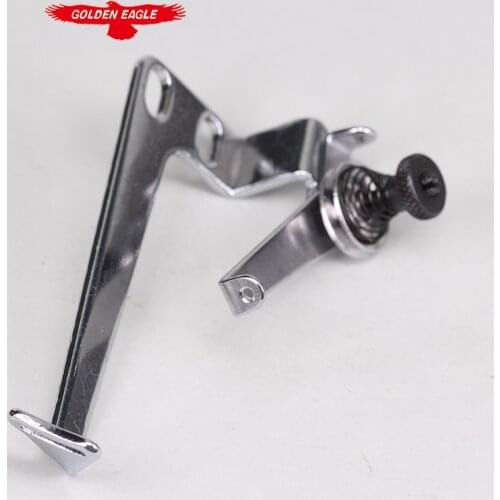 For Yamato VF2500 VC2700 Sewing Machine Spare Parts Ornamental Thread Guide C.Set 3100081A