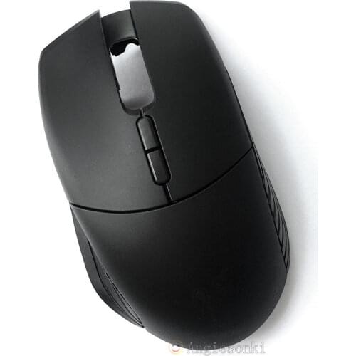 Top Shell/Cover/outer case for Ra zer Basilisk Ergonomic Chroma FPS Gaming Mouse