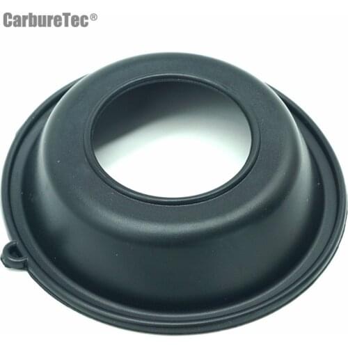 For Honda XL600V Transalp 1987 1988 1989 1990 1991 1992 -1999 XL 600 V Carburetor Slide Vacuum Diaphragm Membrane Carb Parts