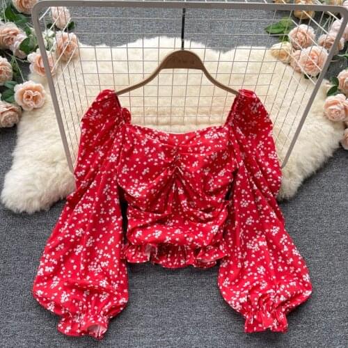 Блузки с коротким рукавом LUKAXSIKAX China At AliExpress