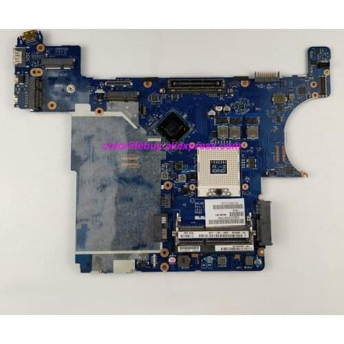 Genuine CN-08R94K 08R94K 8R94K QAL80 LA-7781P Laptop Motherboard Mainboard for Dell Latitude E6430 Notebook PC