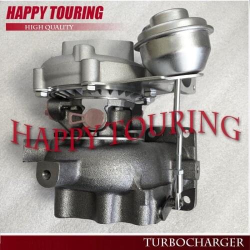 NEW HT18 Turbo turboCharger FOR NISSAN Y61 Patrol Safari TD42T 4.2L W40 W41 Civilian Bus 14411-62T00 14411-51N00 14411-09D60