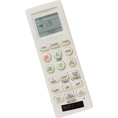 New Air Conditioner Remote Control For LG AKB35149813 A09AW1 AKB73635607 LSN120HSV4 AKB74375404 AKB74375403 AKB73757604