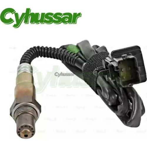 O2 Oxygen Sensor Lambda AIR FUEL RATIO for Volvo S80 XC90 30637519 306375190 SU11193 2004-2005