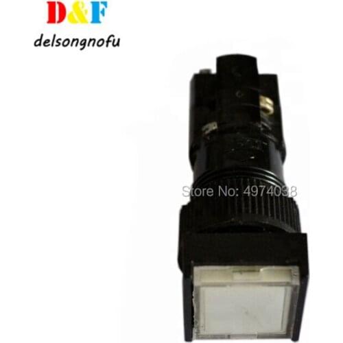 Offset printing machinery 71.186.4421 CPC push button