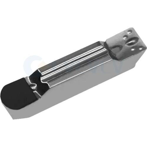 2pc MRMN200 MRMN300 MRMN400 MRMN500 PCD CBN 100% original Slotted Cutting inserts High quality CNC Turning tools Diamond inserts