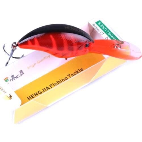 1pcs New Fishing Crank Lures 9cm 13g Hard Baits With Long Tongue Japan Fishing Lure Mellow Streamline Swimbait Floating Wobblers
