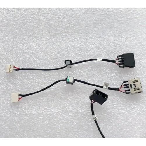 Notebook power interface slot connector for Lenovo G50 g50-70 g50-45 g50-30 G40 Z40 Z50